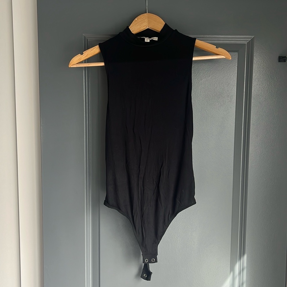 Express body suit